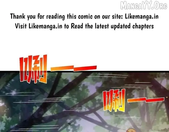 I Rely on My Invincibility to Deal Tons of Damage Passively Chapter 133 Page 2