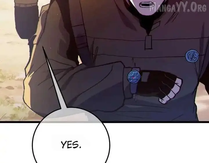 I Rely on My Invincibility to Deal Tons of Damage Passively Chapter 133 Page 6