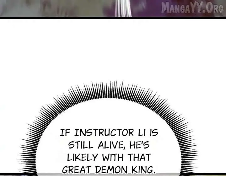 I Rely on My Invincibility to Deal Tons of Damage Passively Chapter 133 Page 10