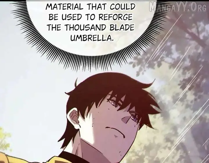 I Rely on My Invincibility to Deal Tons of Damage Passively Chapter 133 Page 16