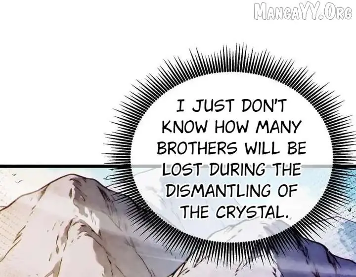 I Rely on My Invincibility to Deal Tons of Damage Passively Chapter 133 Page 19