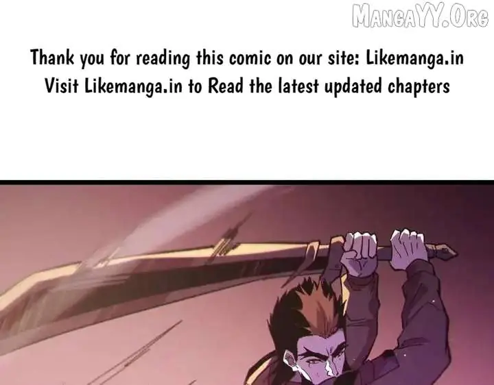 I Rely on My Invincibility to Deal Tons of Damage Passively Chapter 133 Page 24