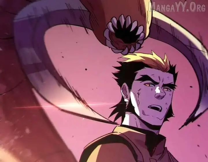 I Rely on My Invincibility to Deal Tons of Damage Passively Chapter 133 Page 27