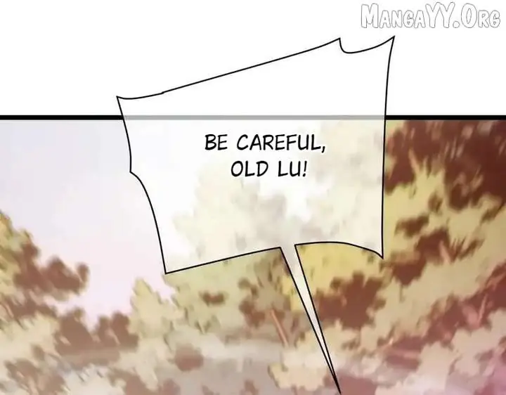 I Rely on My Invincibility to Deal Tons of Damage Passively Chapter 133 Page 29