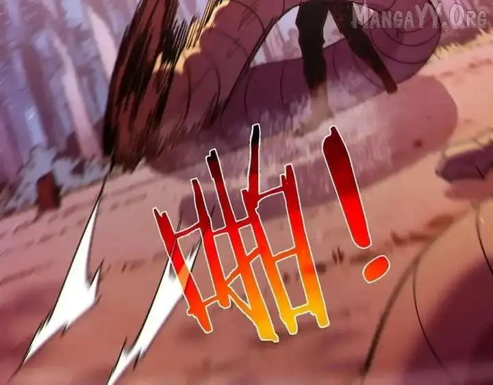 I Rely on My Invincibility to Deal Tons of Damage Passively Chapter 133 Page 31