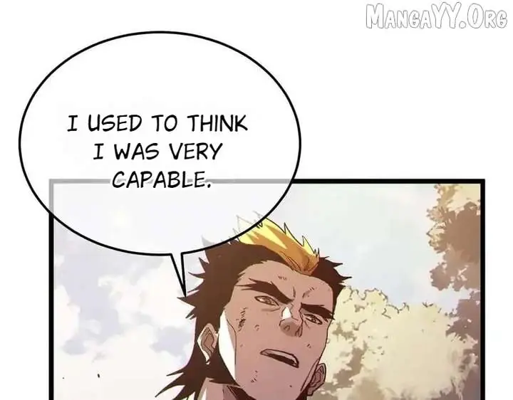 I Rely on My Invincibility to Deal Tons of Damage Passively Chapter 133 Page 37