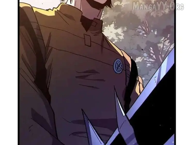 I Rely on My Invincibility to Deal Tons of Damage Passively Chapter 133 Page 38