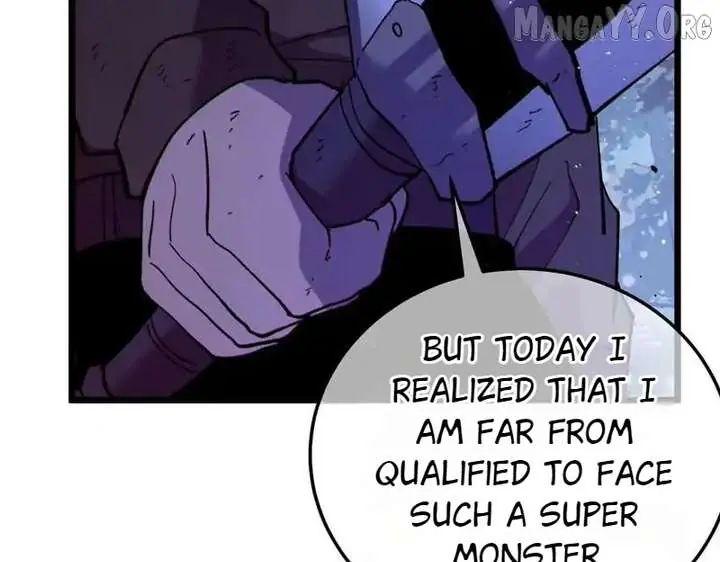 I Rely on My Invincibility to Deal Tons of Damage Passively Chapter 133 Page 39