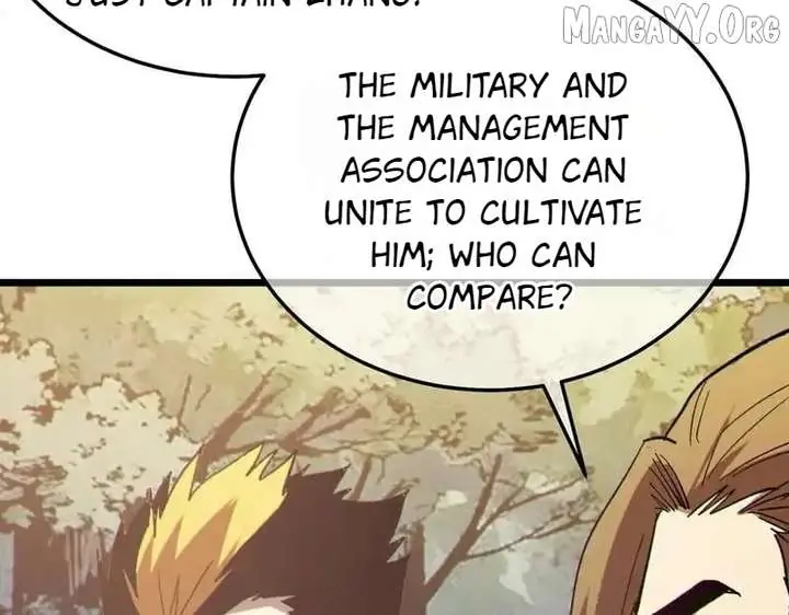 I Rely on My Invincibility to Deal Tons of Damage Passively Chapter 133 Page 41