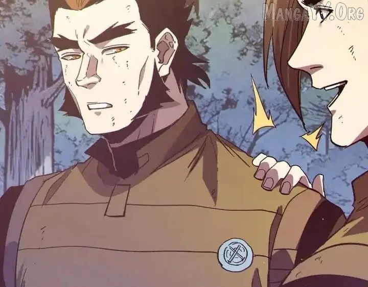 I Rely on My Invincibility to Deal Tons of Damage Passively Chapter 133 Page 42
