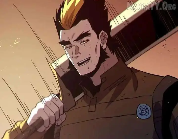 I Rely on My Invincibility to Deal Tons of Damage Passively Chapter 133 Page 47