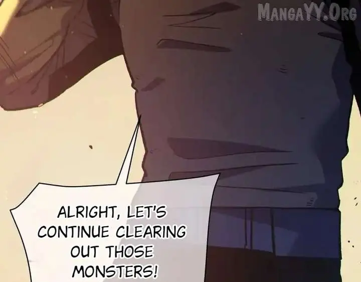 I Rely on My Invincibility to Deal Tons of Damage Passively Chapter 133 Page 48