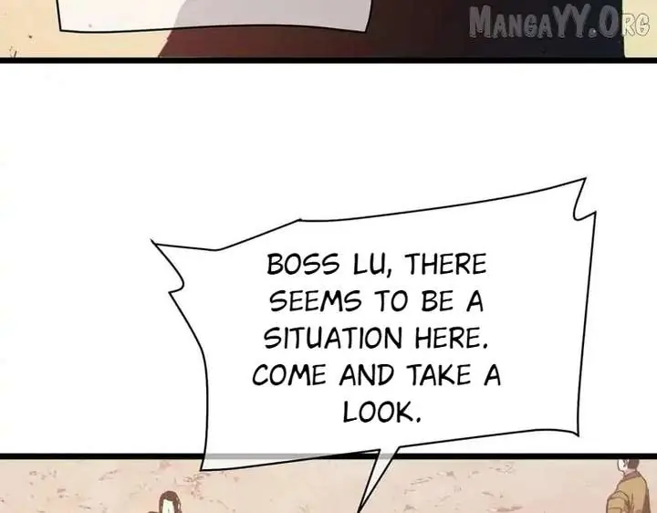 I Rely on My Invincibility to Deal Tons of Damage Passively Chapter 133 Page 49