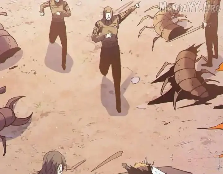 I Rely on My Invincibility to Deal Tons of Damage Passively Chapter 133 Page 50