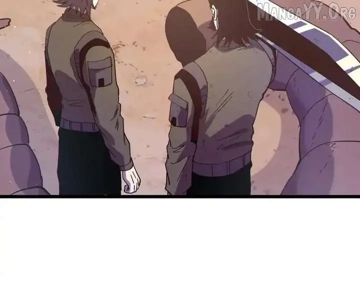 I Rely on My Invincibility to Deal Tons of Damage Passively Chapter 133 Page 51