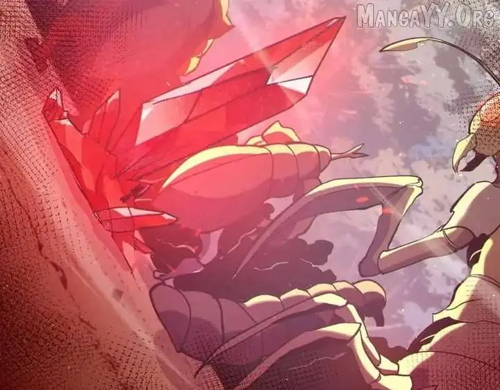 I Rely on My Invincibility to Deal Tons of Damage Passively Chapter 133 Page 57
