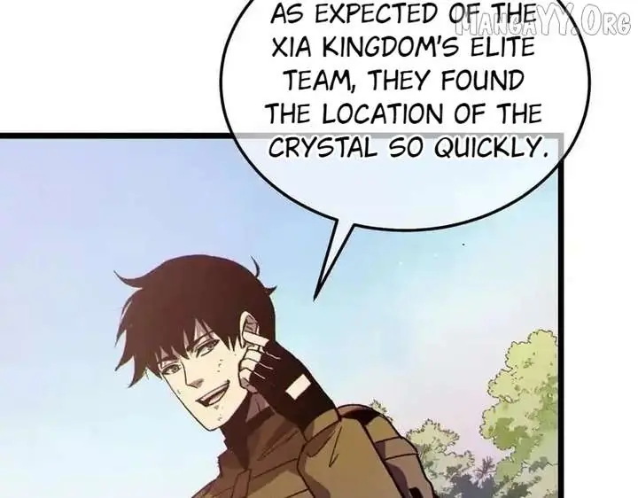 I Rely on My Invincibility to Deal Tons of Damage Passively Chapter 133 Page 62