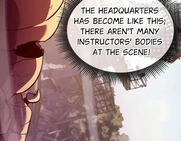 I Rely on My Invincibility to Deal Tons of Damage Passively Chapter 133 Page 65