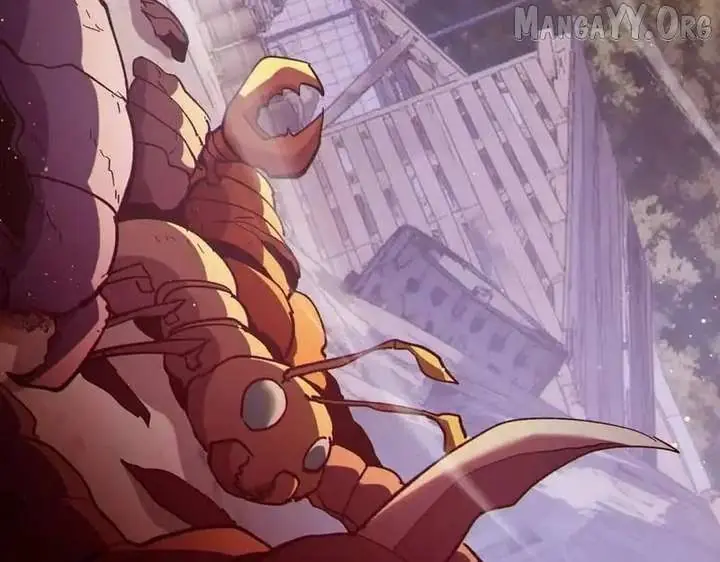 I Rely on My Invincibility to Deal Tons of Damage Passively Chapter 133 Page 67