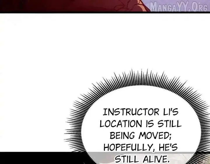 I Rely on My Invincibility to Deal Tons of Damage Passively Chapter 133 Page 68
