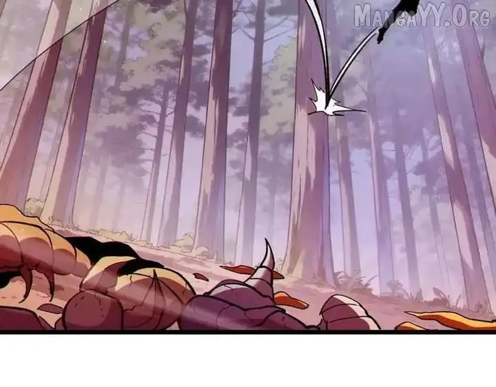 I Rely on My Invincibility to Deal Tons of Damage Passively Chapter 133 Page 72