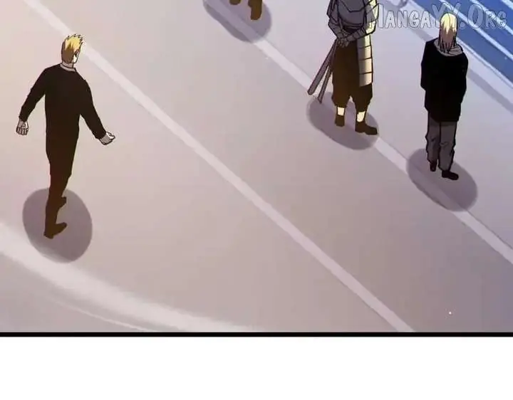 I Rely on My Invincibility to Deal Tons of Damage Passively Chapter 133 Page 79