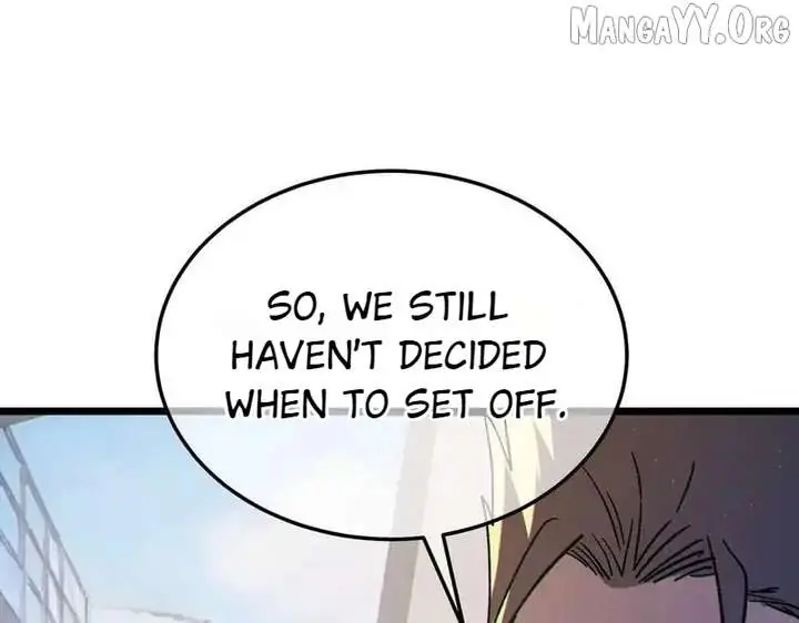 I Rely on My Invincibility to Deal Tons of Damage Passively Chapter 133 Page 80