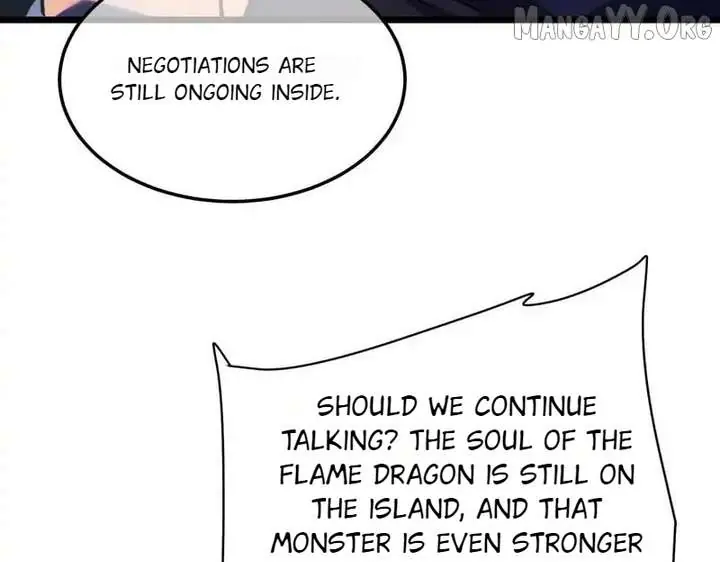 I Rely on My Invincibility to Deal Tons of Damage Passively Chapter 133 Page 82