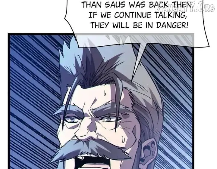 I Rely on My Invincibility to Deal Tons of Damage Passively Chapter 133 Page 83