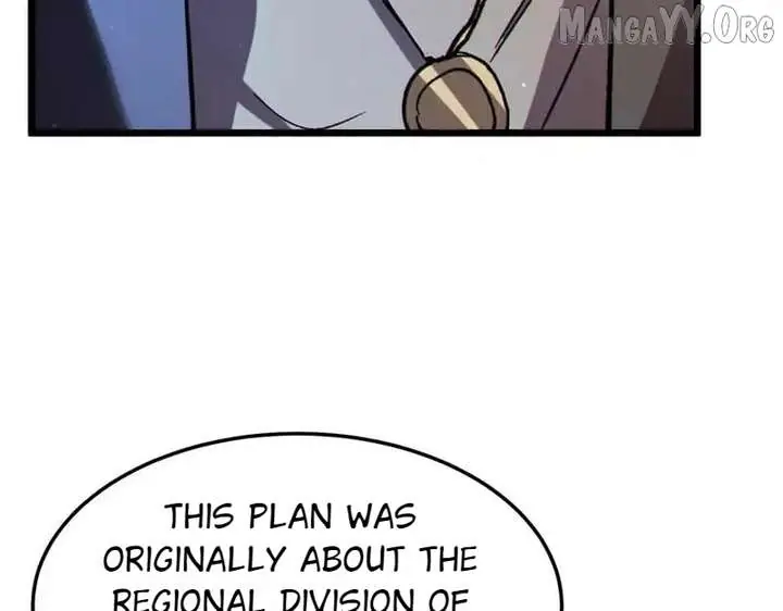 I Rely on My Invincibility to Deal Tons of Damage Passively Chapter 133 Page 85