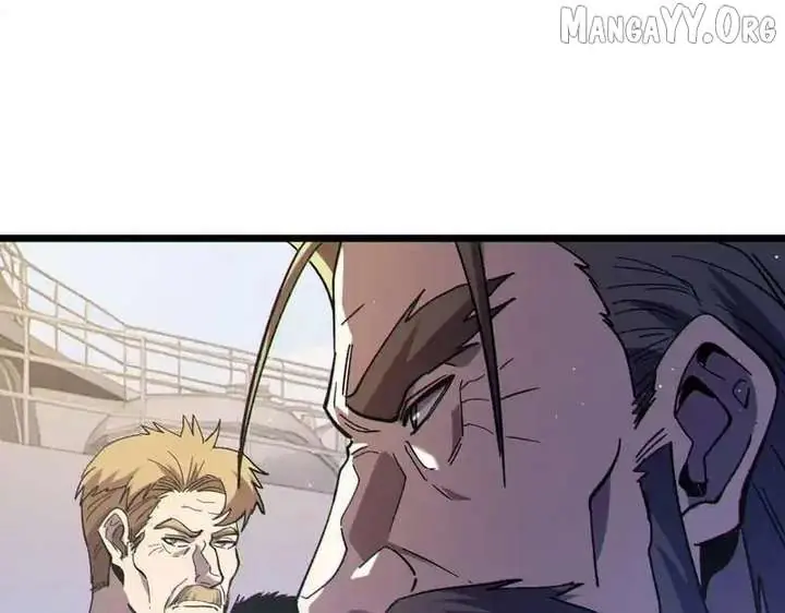 I Rely on My Invincibility to Deal Tons of Damage Passively Chapter 133 Page 89