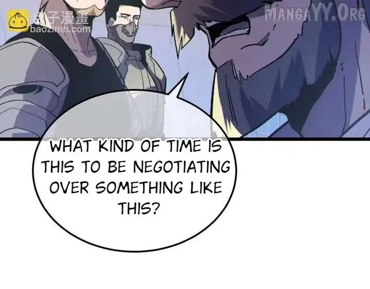 I Rely on My Invincibility to Deal Tons of Damage Passively Chapter 133 Page 90