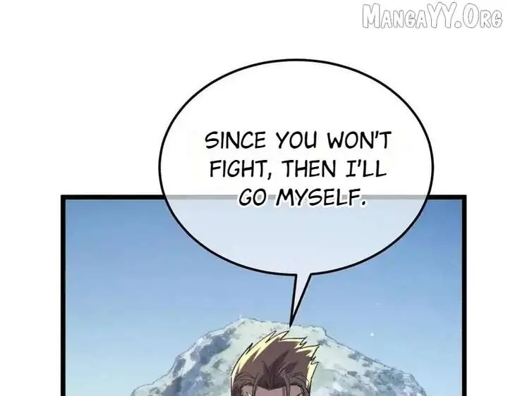 I Rely on My Invincibility to Deal Tons of Damage Passively Chapter 133 Page 92