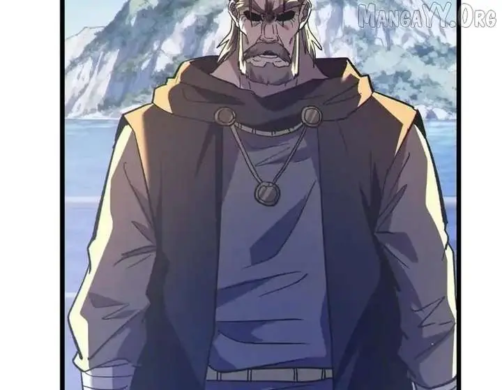 I Rely on My Invincibility to Deal Tons of Damage Passively Chapter 133 Page 93