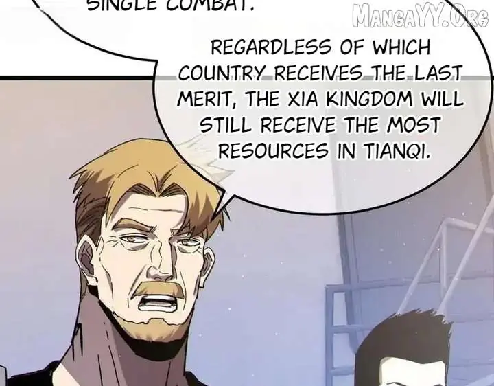 I Rely on My Invincibility to Deal Tons of Damage Passively Chapter 133 Page 95