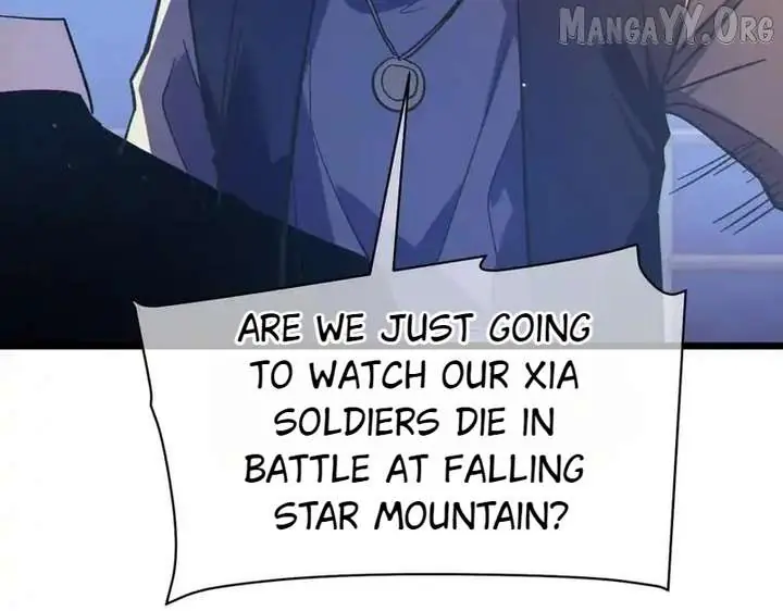 I Rely on My Invincibility to Deal Tons of Damage Passively Chapter 133 Page 103