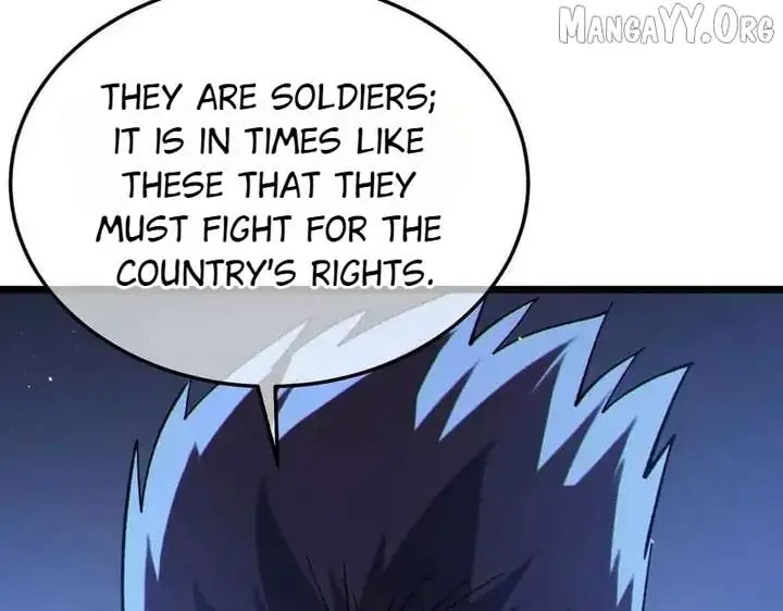 I Rely on My Invincibility to Deal Tons of Damage Passively Chapter 133 Page 105