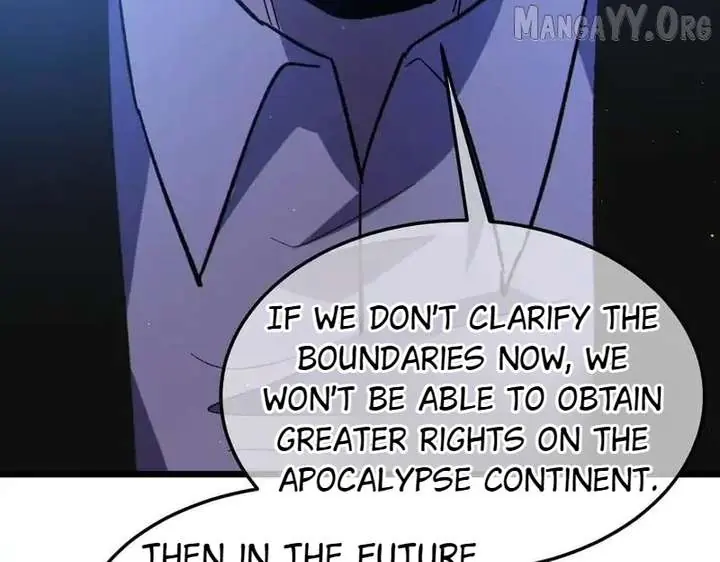 I Rely on My Invincibility to Deal Tons of Damage Passively Chapter 133 Page 107