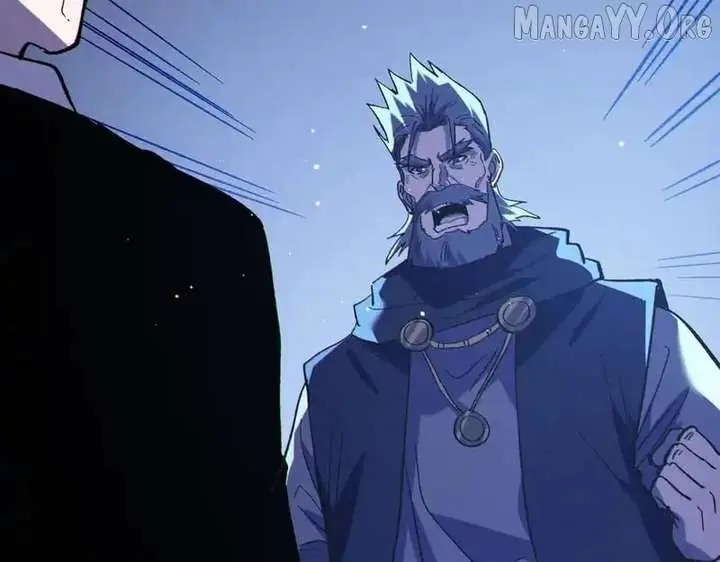 I Rely on My Invincibility to Deal Tons of Damage Passively Chapter 133 Page 110