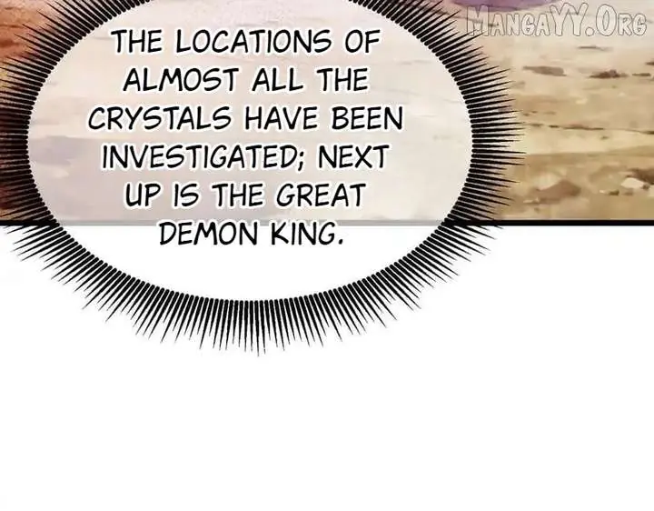 I Rely on My Invincibility to Deal Tons of Damage Passively Chapter 133 Page 120