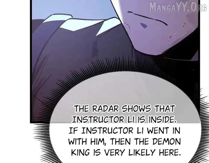 I Rely on My Invincibility to Deal Tons of Damage Passively Chapter 133 Page 122