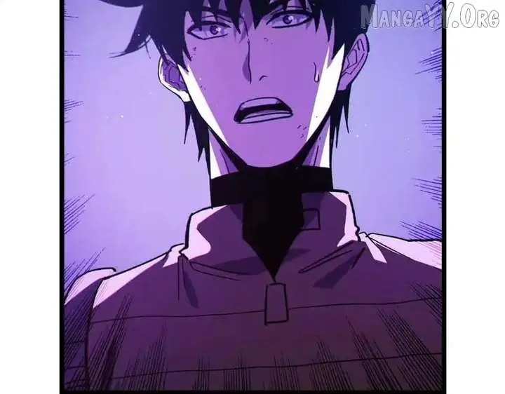 I Rely on My Invincibility to Deal Tons of Damage Passively Chapter 133 Page 135