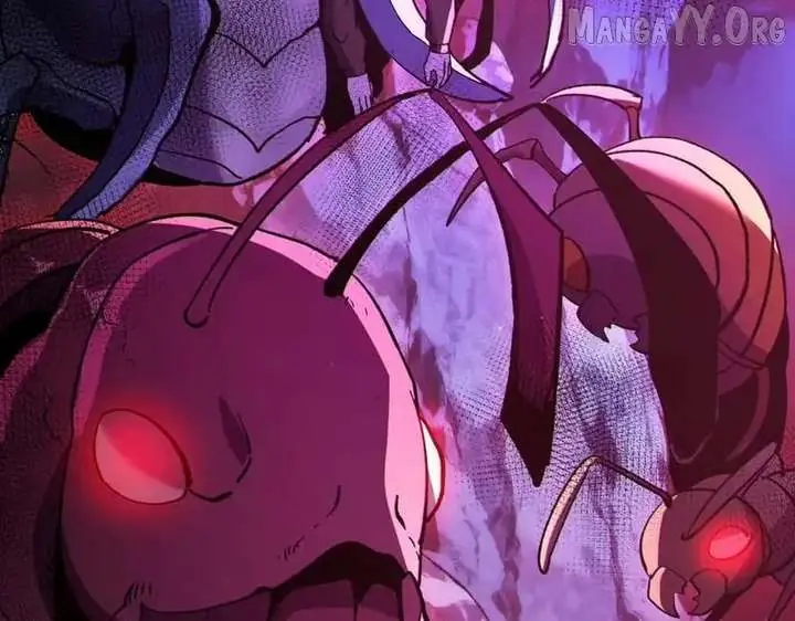 I Rely on My Invincibility to Deal Tons of Damage Passively Chapter 133 Page 138