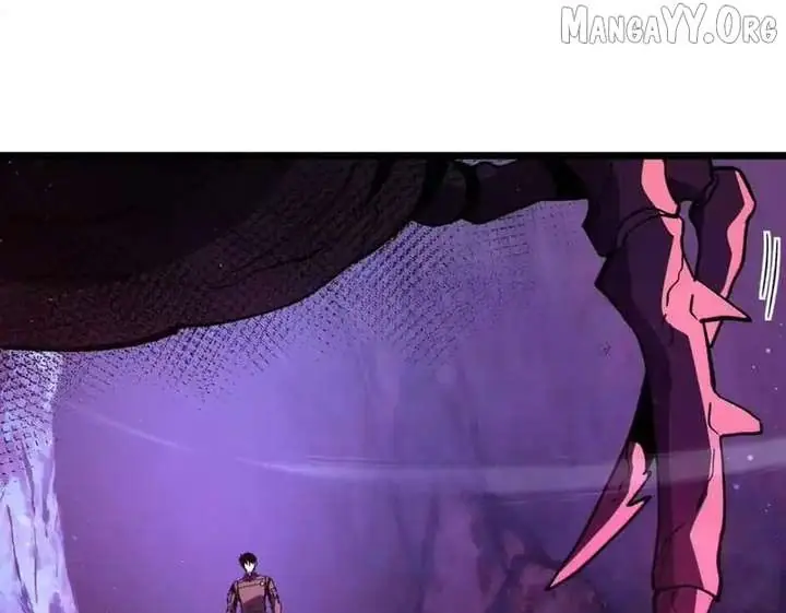 I Rely on My Invincibility to Deal Tons of Damage Passively Chapter 133 Page 143