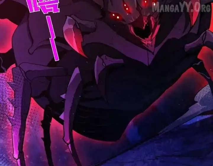 I Rely on My Invincibility to Deal Tons of Damage Passively Chapter 133 Page 146