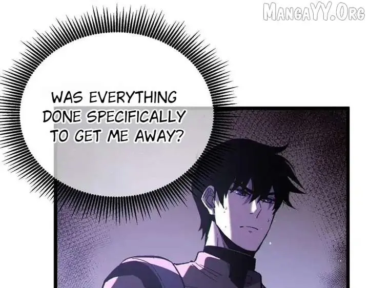 I Rely on My Invincibility to Deal Tons of Damage Passively Chapter 133 Page 149