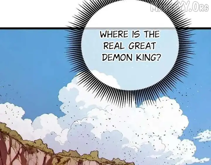 I Rely on My Invincibility to Deal Tons of Damage Passively Chapter 133 Page 152