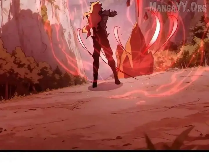 I Rely on My Invincibility to Deal Tons of Damage Passively Chapter 133 Page 156