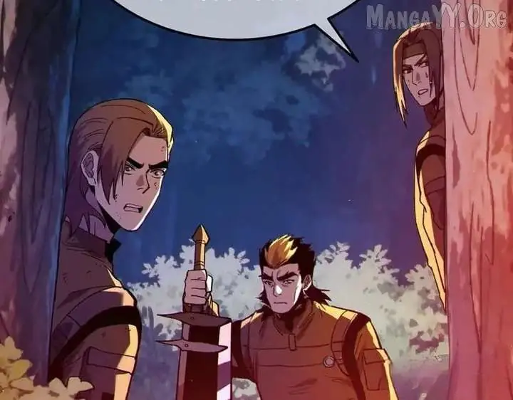 I Rely on My Invincibility to Deal Tons of Damage Passively Chapter 133 Page 158