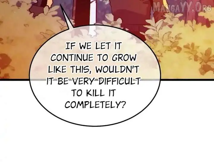 I Rely on My Invincibility to Deal Tons of Damage Passively Chapter 133 Page 159